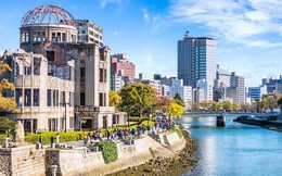 Những điểm đến lý tưởng nhất cho kỳ nghỉ tại Hiroshima