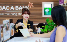 BAC A BANK được xếp hạng Tín nhiệm mức điểm “A-’’ với triển vọng xếp hạng “Ổn định”