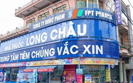 Động lực tăng trưởng từ chuỗi Tiêm Chủng Long Châu