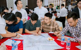 Lam Sơn Nexus City – Đất nền “chắc vị trí – vững pháp lý” tại Bắc Giang