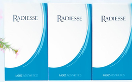 Radiesse - Giải pháp tái tạo làn da toàn diện từ bên trong