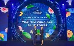Nhà Đại Phát đối tác chiến lược phân phối dự án EcoVillage Saigon River