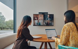 HP Poly - lựa chọn lý tưởng cho phòng họp trực tuyến