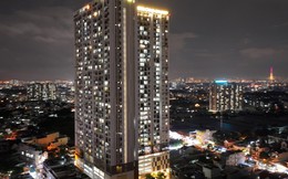 Phú Đông Group và chuỗi giá trị tạo nên những khu căn hộ sáng đèn 100%