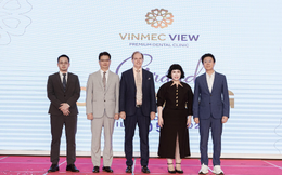 Vinmec View Premium mang đến trải nghiệm dịch vụ nha khoa cá nhân hoá