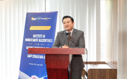 SAPP, IMA & Bảo Việt Securities ký kết hợp tác chiến lược