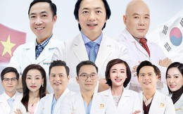6 dịch vụ thẩm mỹ ‘hút khách’ tại Bệnh viện thẩm mỹ Kangnam