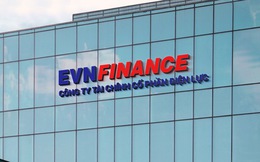 EVNFinance đạt hơn 164,3 tỷ đồng lợi nhuận trước thuế trong Quý I năm 2024