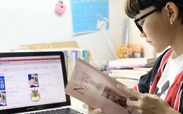 Giáo dục trực tuyến Việt Nam vượt khó đón cơ hội