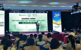 Buymed cùng Sohaco đồng hành với dược sĩ