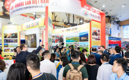 Hơn 200 doanh nghiệp từ 17 quốc gia và vùng lãnh thổ tham dự Mining Vietnam 2024