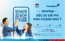 VietinBank ra mắt sản phẩm dành riêng cho khách hàng kinh doanh 