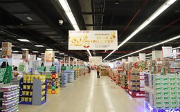 Tưng bừng khuyến m&#227;i &quot;khủng&quot; mừng Đại lễ v&#224; sinh nhật chỉ c&#243; tại LOTTE Mart G&#242; Vấp