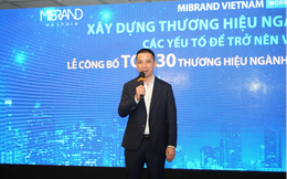 HDBank được vinh danh là thương hiệu Ngân hàng xuất sắc Việt Nam năm 2023 