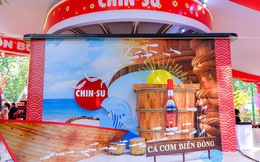 Thương hiệu 2.000 tỷ năm 2023, CHIN-SU đã thay đổi như thế nào?
