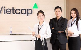 Thị phần môi giới quý I Vietcap lên top 6