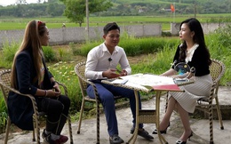 Tinh thần phụng sự xã hội vượt lên trên nghịch cảnh: Đứng dậy sau biến cố làm lỡ dở ước mơ, chàng trai giúp nhiều người Việt Nam có cơ hội việc làm ở nước ngoài