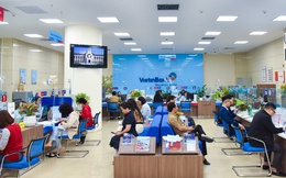 VietinBank lần thứ 3 vào top 200 Ngân hàng giá trị nhất thế giới