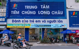 Chính thức mở rộng độ tuổi tiêm chủng vắc xin ngừa ung thư do HPV đến 45 tuổi ở nam và nữ