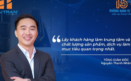 Hai Tran Media & Airs Group: 15 năm từng bước khẳng định vị thế