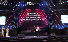 VNPT được Bình chọn nhà mạng yêu thích nhất tại Vietnam Game Awards 2024