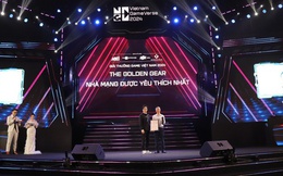 VNPT được Bình chọn  nhà mạng yêu thích nhất tại Vietnam Game Awards 2024