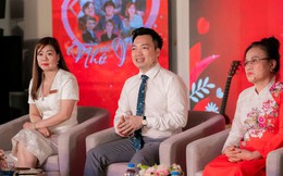 Lời tri ân đầy xúc động trong talkshow "Nhớ ơn mẹ" của Thiên Khôi Group