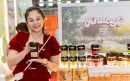 Thương hiệu cà phê Việt ngày càng mở rộng bản đồ xuất khẩu trên thị trường quốc tế