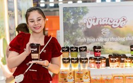 Thương hiệu cà phê Việt ngày  càng mở rộng bản đồ xuất khẩu trên thị trường quốc tế