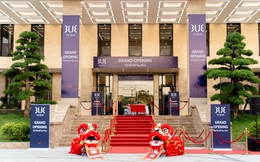 TUI BLUE khai trương khách sạn đầu tiên tại Tuy Hòa