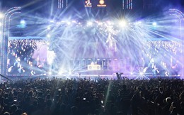 Lễ hội âm nhạc lớn tại miền Bắc cho học sinh THPT, quy tụ dàn line-up cực hot, thu hút 15.000 khán giả