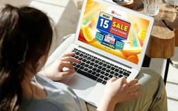 Chăm chút tủ giày mùa mưa với loạt deal “sốc” chỉ từ 1.000 đồng
