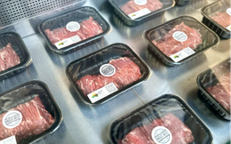 Thịt bò mát Úc ngày càng được người Việt ưa chuộng
