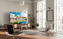 Ba yếu tố giúp Samsung dẫn đầu thị trường trong kỷ nguyên AI TV