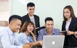 Nâng cao cơ hội thăng tiến với chương trình MBA Đại học Mở Malaysia