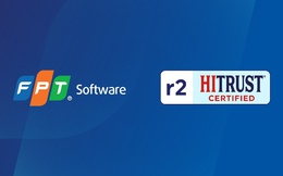 FPT Software tiếp tục đạt chứng nhận uy tín về bảo mật ngành Y tế