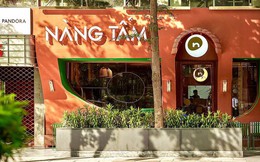 Có một nhà hàng cơm tấm giữa phố đi bộ Nguyễn Huệ đắt đỏ