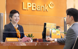 LPBank tăng vốn điều lệ lên hơn 33.576 tỷ đồng 