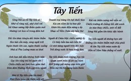 The Poet Magazine chia sẻ cách thế hệ tiếp cận văn học trong xã hội hiện đại