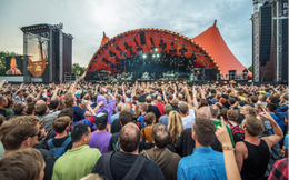 Roskilde Festival - Lễ hội âm nhạc hàng đầu Đan Mạch