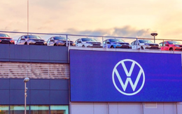 Chuyên gia Peak Markets phân tích tiềm năng phát triển của Volkswagen năm 2024