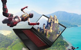 &quot;Shopee Hội Game Thủ&quot; tung 4 siêu phẩm laptop giá sốc, có mẫu giảm sâu gần 12 triệu đồng