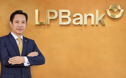 LPBank bầu bổ sung ông Lê Minh Tâm giữ chức Phó Chủ tịch HĐQT