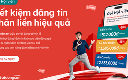 Batdongsan.com.vn ra mắt Gói Hội viên giúp giảm 30% chi phí đăng tin