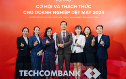 Cơ hội và thách thức cho doanh nghiệp dệt may 2024 