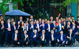 SaleReal ra mắt chuyên trang Gamuda Land by SaleReal
