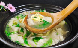 Món canh dễ nấu mà ngọt ngon, thanh mát đến nước luộc gà và nước xương cũng &quot;thua xa&quot;