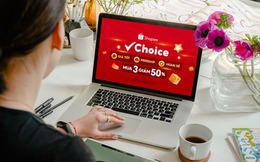 30 phút lướt Shopee Choice chốt liền vài đơn, &quot;mị lực&quot; nào khiến người trẻ không ngại &quot;xuống tiền&quot;?