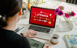 Hội chị em xôn xao với địa chỉ mua ba món giảm thẳng 50%