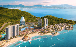 Địa Ốc Nam Trung Bộ phân phối chính thức đô thị biển Libera Nha Trang